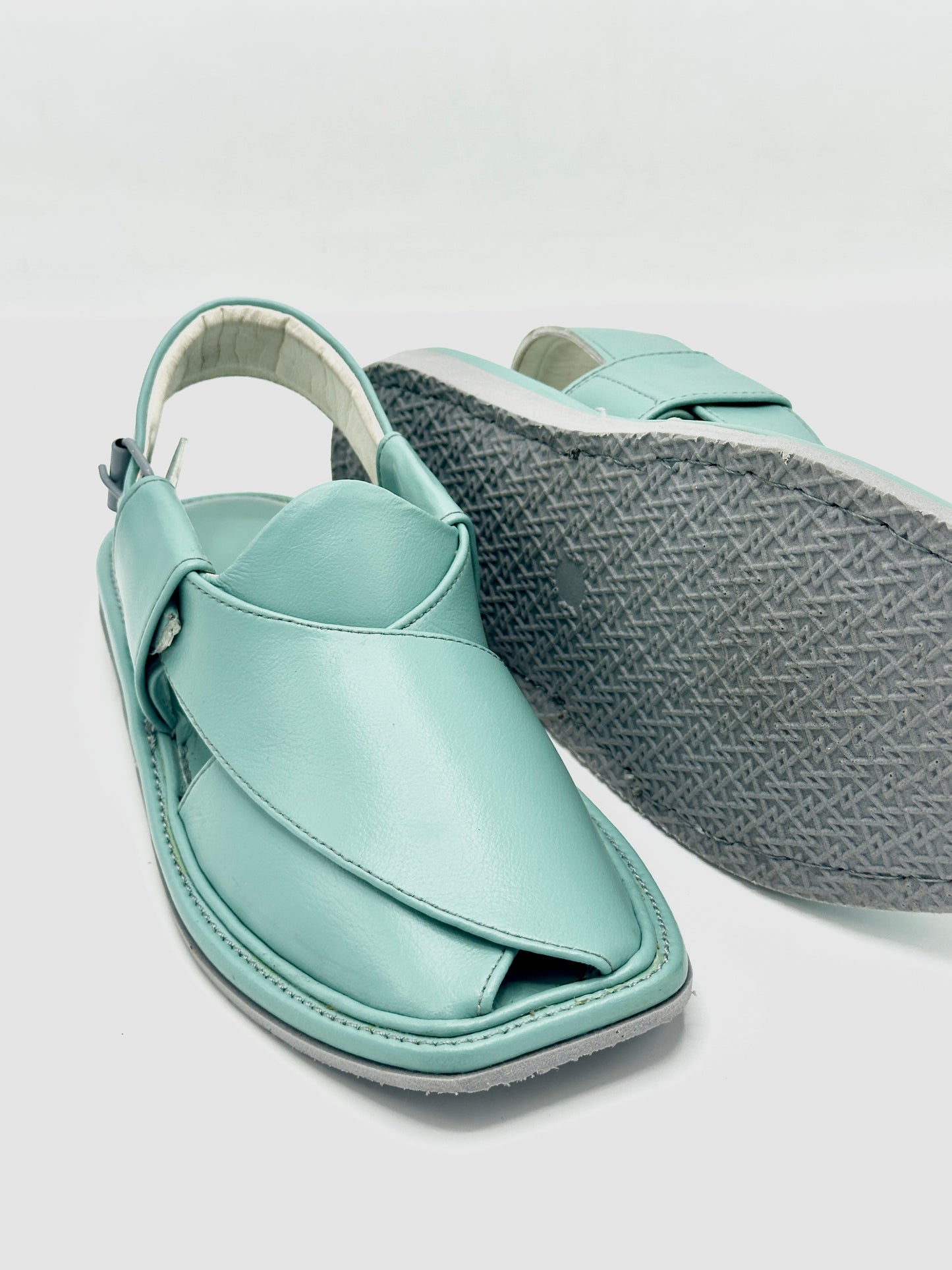 Feroza Zalmi Comfort – Light Washable Chappal