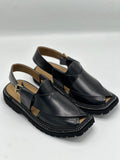 Special Vibram Sole Black