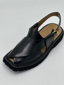 Special Vibram Sole Black