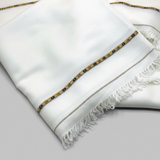 Pashmina Special White
