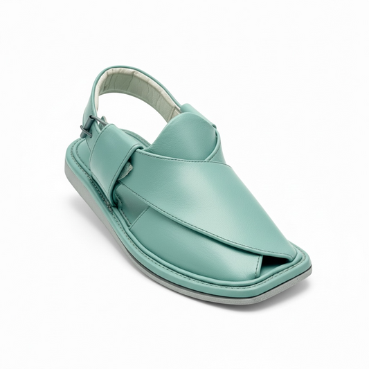 Feroza Zalmi Comfort – Light Washable Chappal