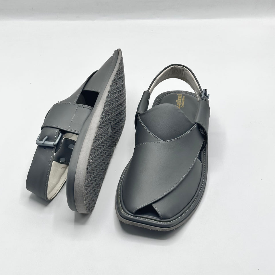 Special Zalmi Comfort (Gray)