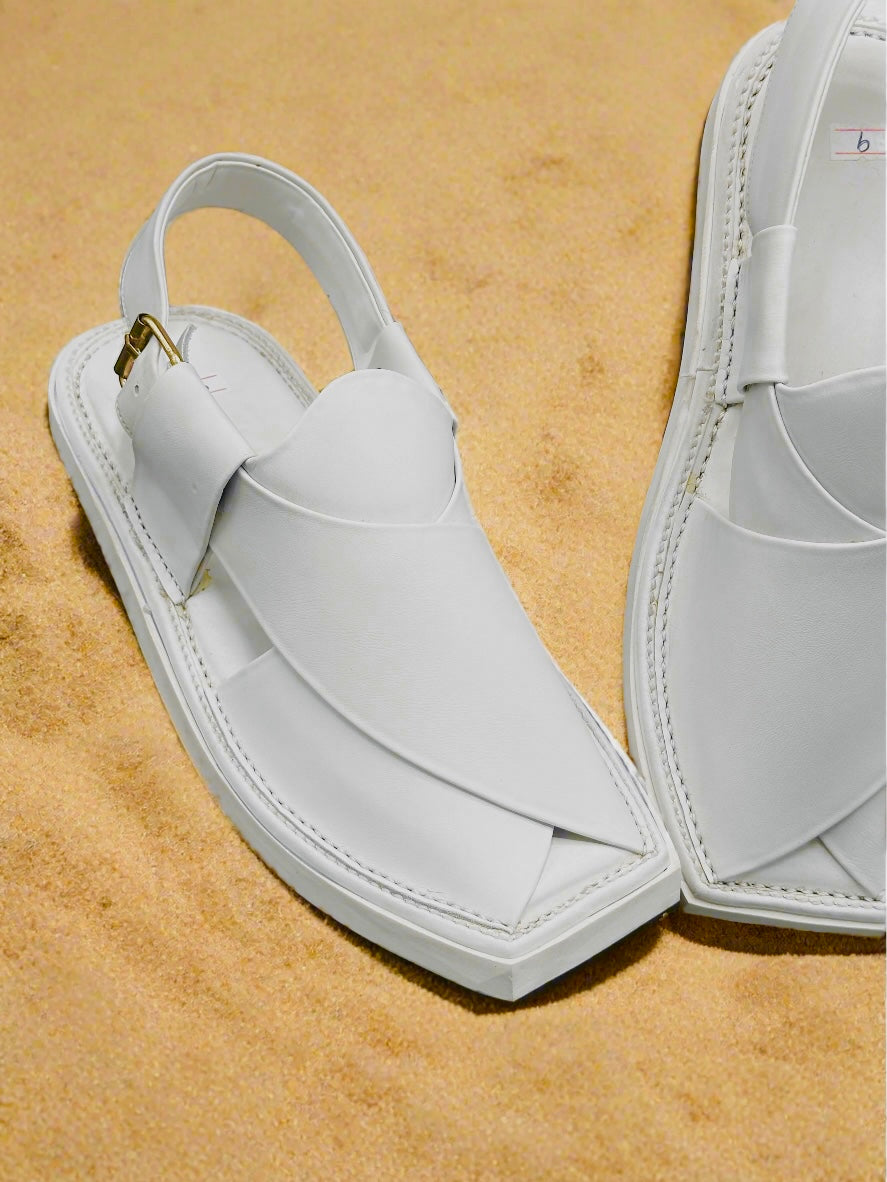 Kaptan White