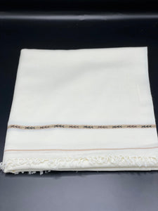 Pashmina Special White