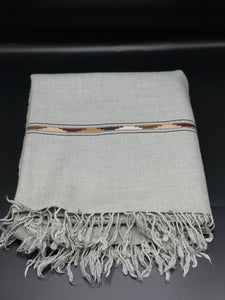 Australian Sahidar (Gray Shawl)