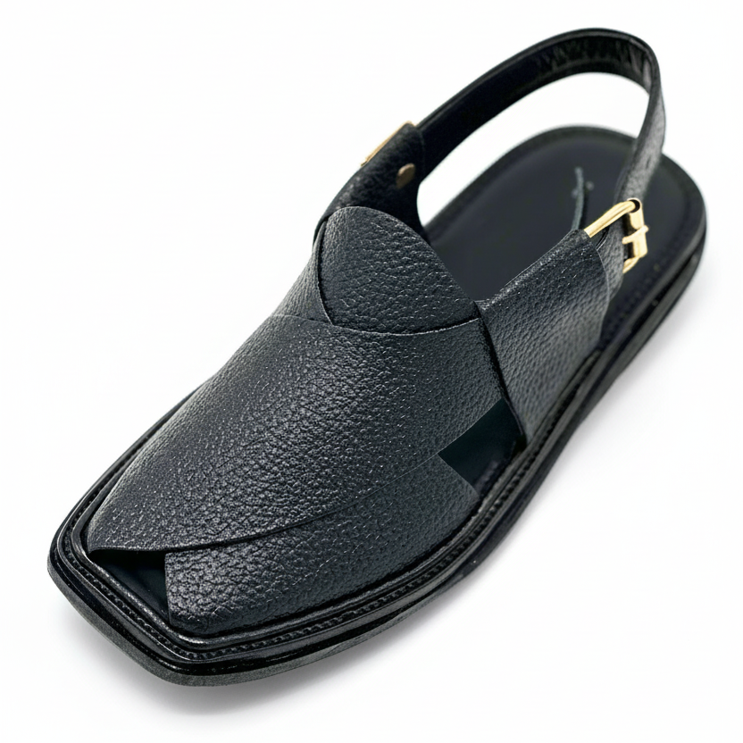 Smart zalmi Jutt Black Doted