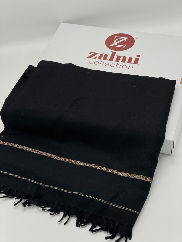 Pashmina Special Black