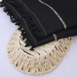 Pashmina Special Black