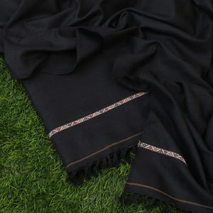 Pashmina Special Black